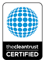 certifed clean trust